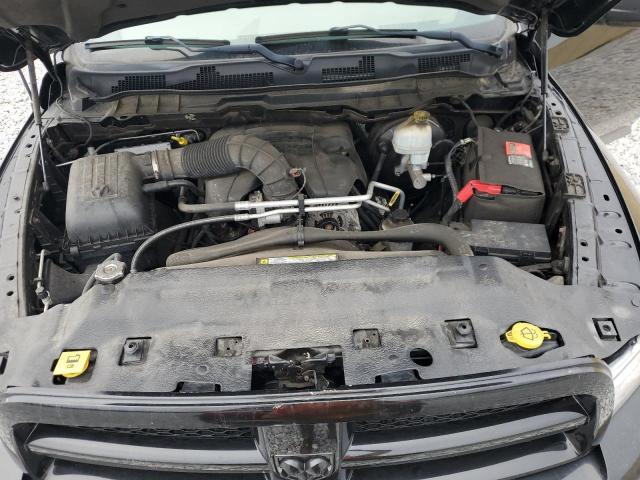 Photo 11 from auction – 2011 DODGE RAM 1500 with VIN 1D7RV1CT6BS565192