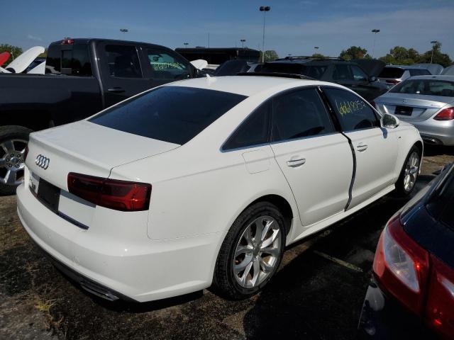 Photo 3 from auction – 2018 AUDI A6 PREMIUM with VIN WAUC8AFC8JN025212