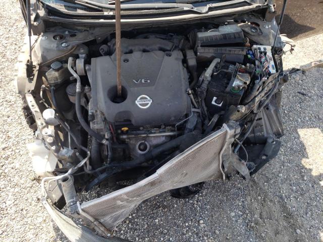 Photo 11 from auction – 2014 NISSAN MAXIMA S with VIN 1N4AA5APXEC499749