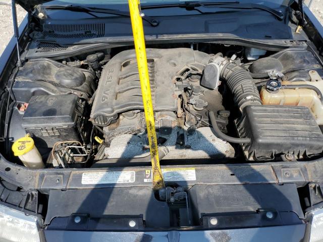 Photo 11 from auction – 2010 CHRYSLER 300 TOURIN with VIN 2C3CA5CV8AH284056