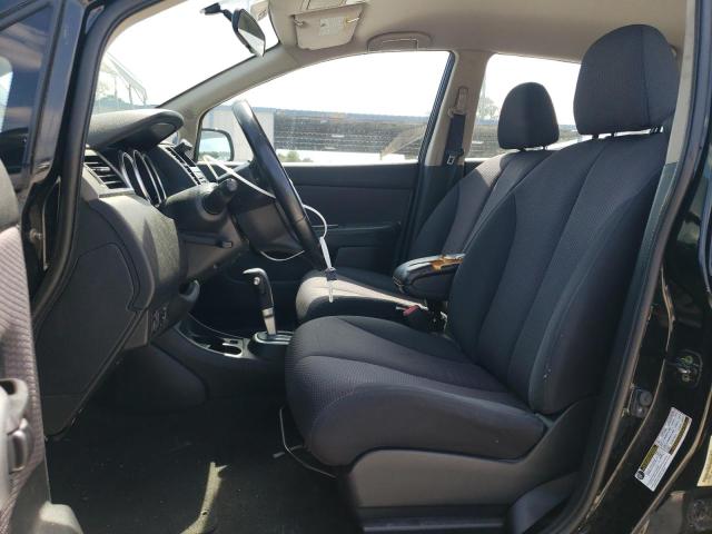 Photo 7 from auction – 2007 NISSAN VERSA S with VIN 3N1BC13E17L381581