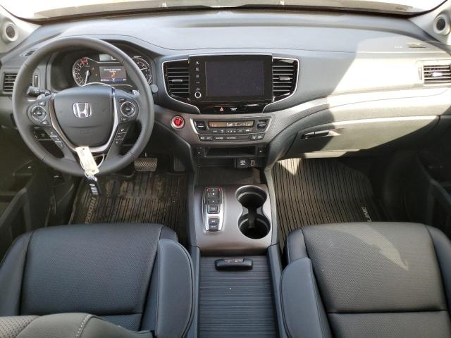 Photo 8 from auction – 2023 HONDA RIDGELINE with VIN 5FPYK3F5XPB042289