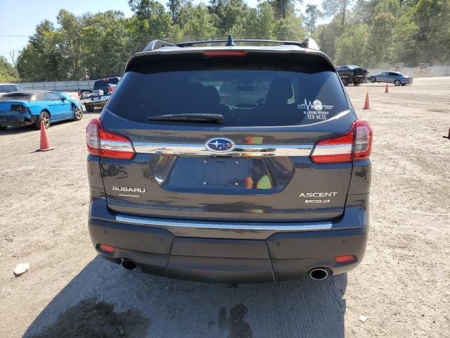 Photo 6 from auction – 2021 SUBARU ASCENT LIM with VIN 4S4WMAPD7M3442853