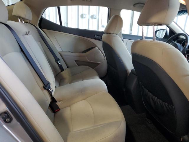Снимка 10 от търг – 2012 KIA OPTIMA LX с VIN KNAGM4A74C5274571