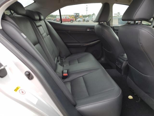 Photo 10 from auction – 2014 LEXUS IS 250 with VIN JTHCF1D25E5003210