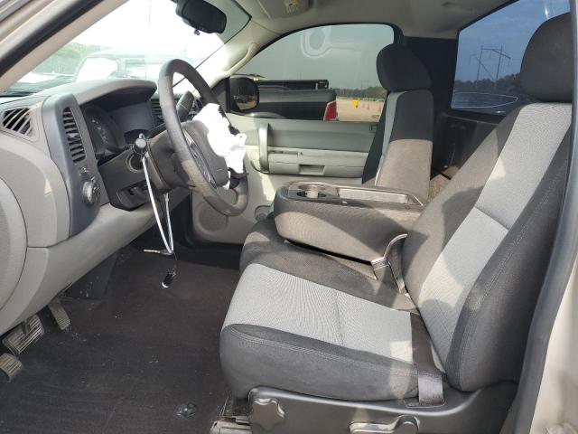 Photo 7 from auction – 2008 CHEVROLET SILVERADO with VIN 1GCEC14X28Z323032