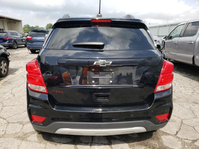 Photo 6 from auction – 2018 CHEVROLET TRAX 1LT with VIN 3GNCJLSB6JL418570