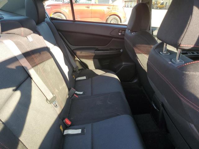 Photo 10 from auction – 2015 SUBARU WRX PREMIU with VIN JF1VA1F63F9810141