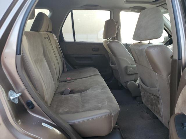 Photo 10 from auction – 2004 HONDA CR-V with VIN JHLRD78892C026535
