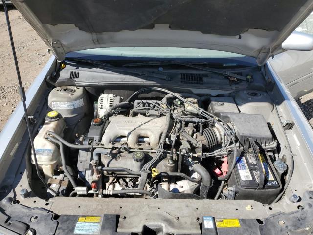 Photo 11 from auction – 1997 OLDSMOBILE CUTLASS GL with VIN 1G3NG52M9V6317035