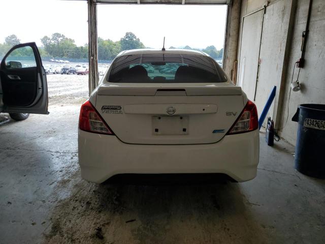 Photo 6 from auction – 2015 NISSAN VERSA S with VIN 3N1CN7AP1FL808598