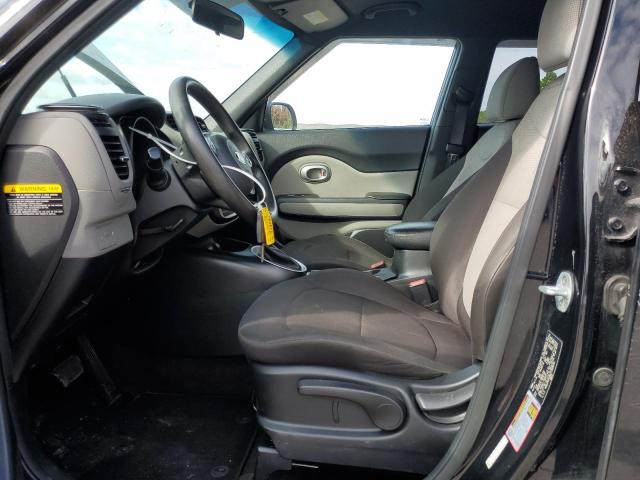 Photo 7 from auction – 2018 KIA SOUL with VIN KNDJN2A29J7583873