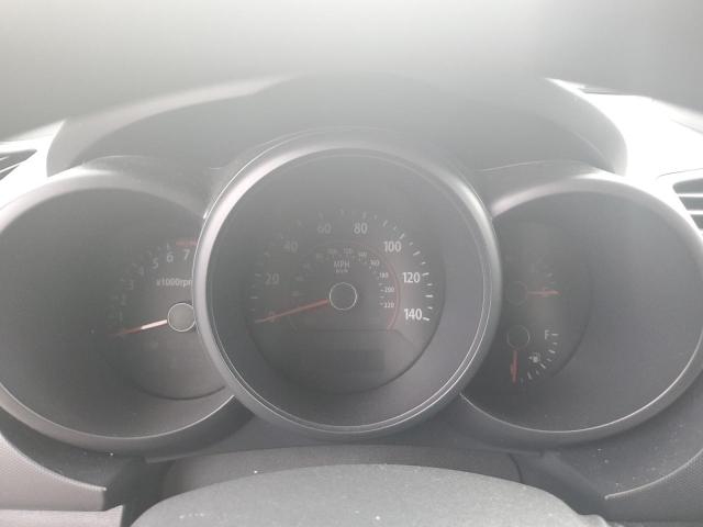 Photo 9 from auction – 2010 KIA SOUL with VIN KNDJT2A13A7703535