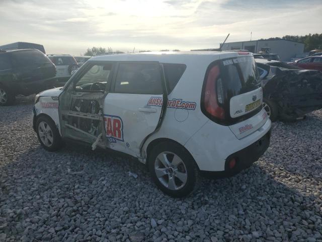Photo 2 from auction – 2018 KIA SOUL with VIN KNDJN2A21J7600438