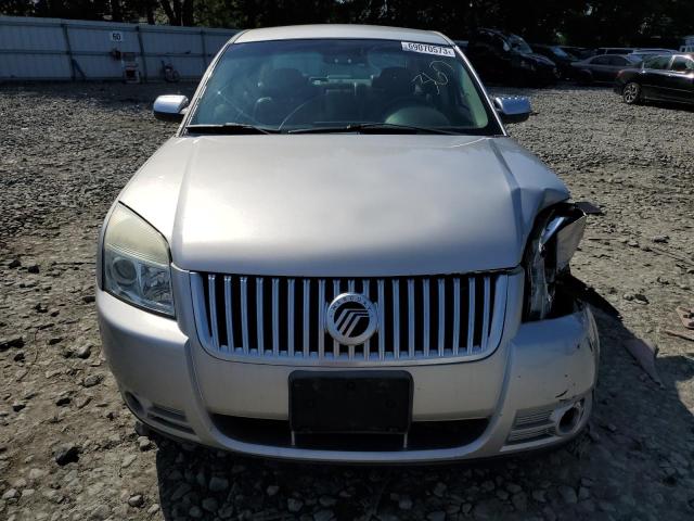 Photo 5 from auction – 2008 MERCURY SABLE PREM with VIN 1MEHM43W18G619593