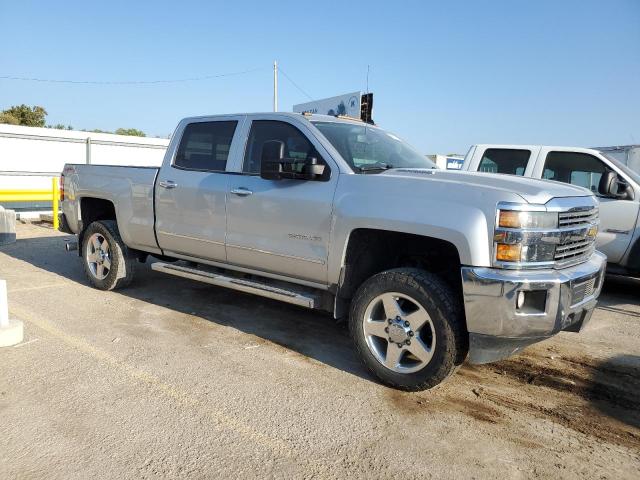 Photo 4 from auction – 2015 CHEVROLET SILVERADO with VIN 1GC1KWE84FF160811