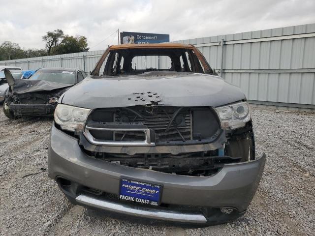 Photo 5 from auction – 2013 DODGE DURANGO CI with VIN 1C4SDJET4DC505193