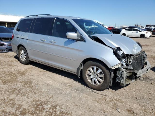 Photo 4 from auction – 2010 HONDA ODYSSEY EX with VIN 5FNRL3H69AB083343