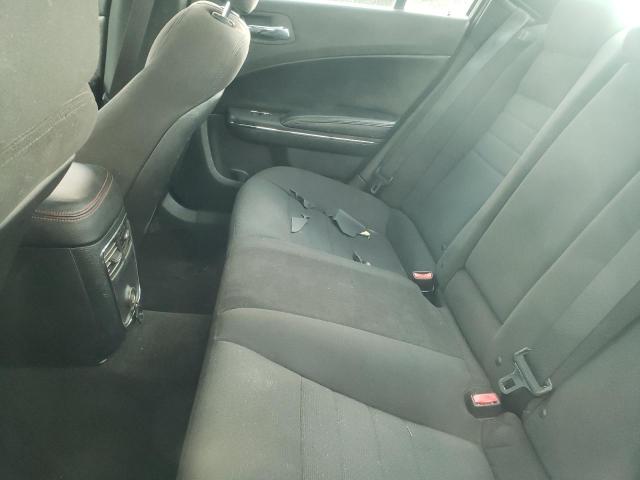 Photo 8 from auction – 2013 DODGE CHARGER SE with VIN 2C3CDXBG6DH730778