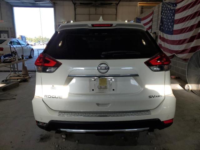 Photo 6 from auction – 2019 NISSAN ROGUE S with VIN JN8AT2MVXKW389747
