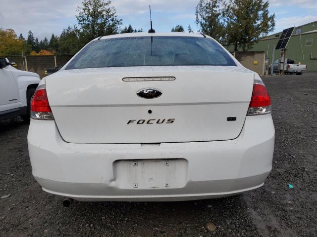 Photo 6 from auction – 2008 FORD FOCUS SE with VIN 1FAHP35NX8W239414