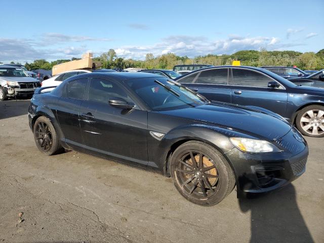 Photo 4 from auction – 2009 MAZDA RX8 with VIN JM1FE17P590401206