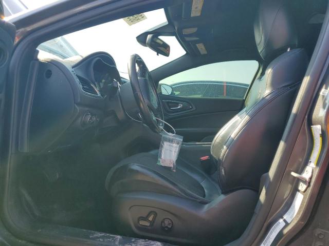 Photo 7 from auction – 2015 CHRYSLER 200 S with VIN 1C3CCCBG9FN518009