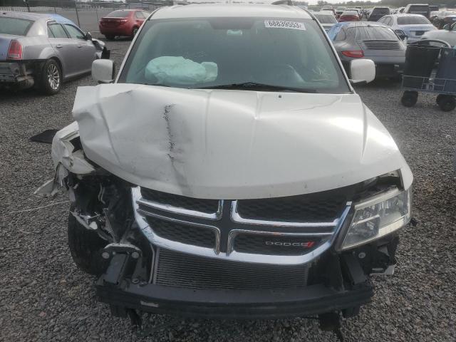 Photo 12 from auction – 2013 DODGE JOURNEY SX with VIN 3C4PDCBB3DT564401
