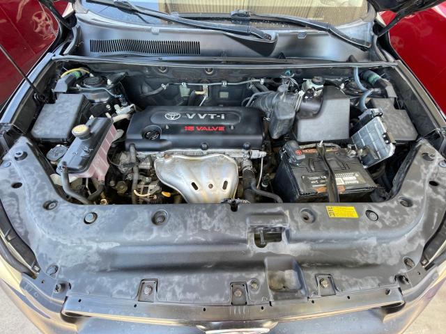 Photo 7 from auction – 2008 TOYOTA RAV4 with VIN JTMZD33V486064412