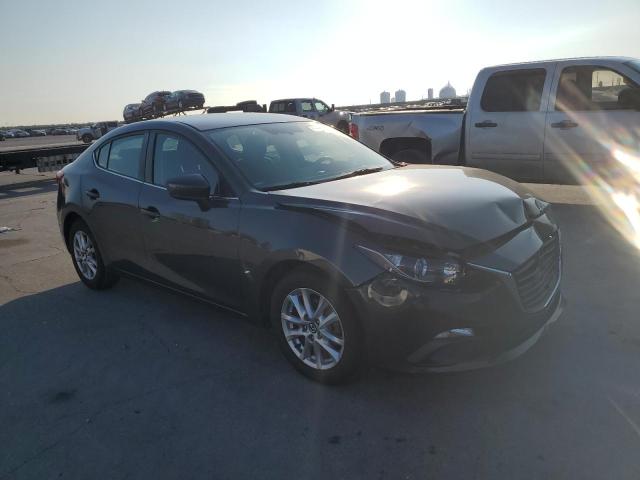 Photo 4 from auction – 2016 MAZDA 3 SPORT with VIN 3MZBM1U78GM304871