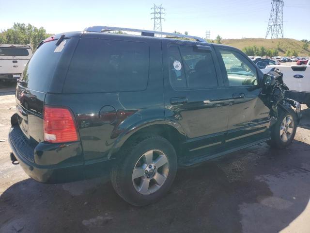 Photo 3 from auction – 2004 FORD EXPLORER L with VIN 1FMZU75W74UA10844