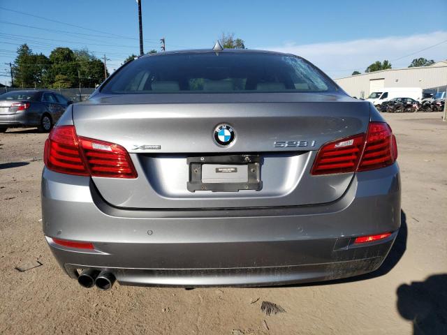 Снимка 6 от търг – 2016 BMW 528 XI с VIN WBA5A7C50GG148604