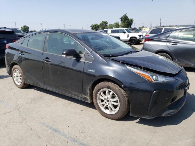 Photo 4 from auction – 2021 TOYOTA PRIUS SPEC with VIN JTDKAMFU3M3149675