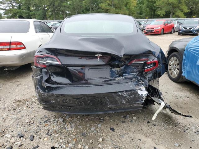 Photo 6 from auction – 2021 TESLA MODEL 3 with VIN 5YJ3E1EB6MF055154
