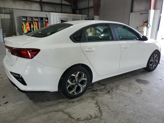 Photo 3 from auction – 2021 KIA FORTE FE with VIN 3KPF24AD8ME351765