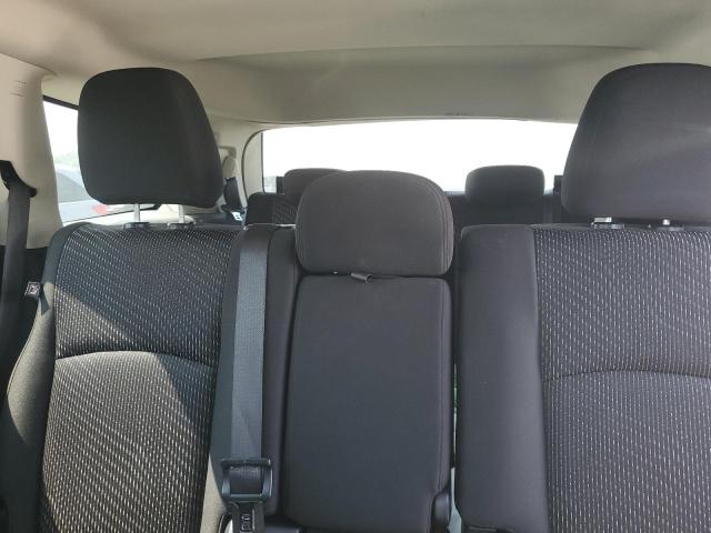 Photo 10 from auction – 2020 DODGE JOURNEY SE with VIN 3C4PDCAB4LT181728