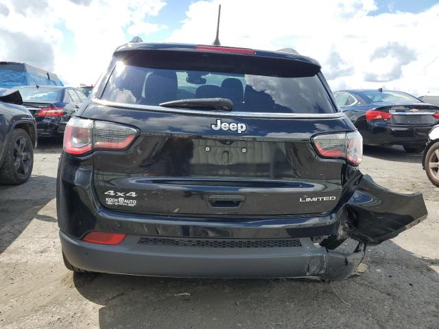 Photo 6 from auction – 2018 JEEP COMPASS LI with VIN 3C4NJDCB9JT104336