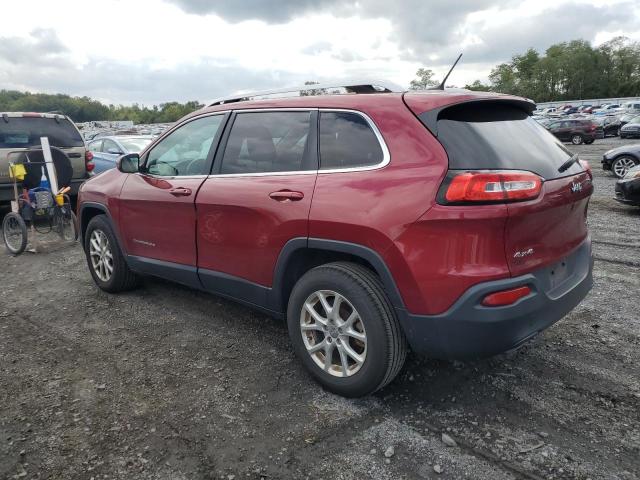 Photo 2 from auction – 2016 JEEP CHEROKEE L with VIN 1C4PJMCB7GW147715