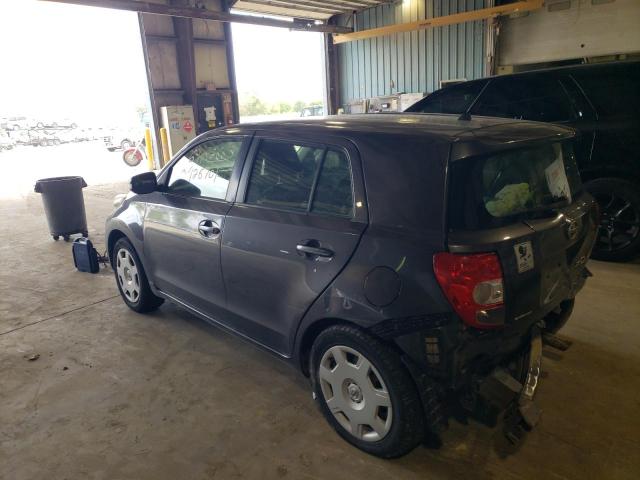 Photo 2 from auction – 2013 TOYOTA SCION XD with VIN JTKKUPB46D1031073