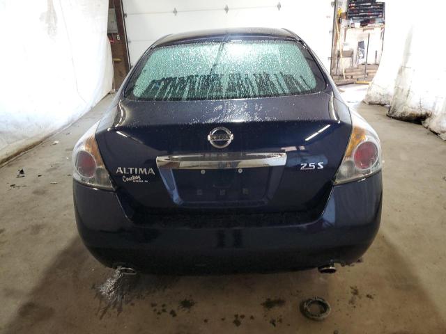 Photo 6 from auction – 2011 NISSAN ALTIMA BAS with VIN 1N4AL2AP7BN490287