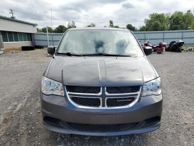 Photo 5 from auction – 2016 DODGE GRAND CARA with VIN 2C4RDGBG4GR371886