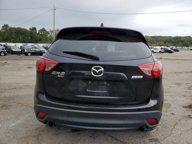 Photo 6 from auction – 2013 MAZDA CX-5 GT with VIN JM3KE4DE2D0168758
