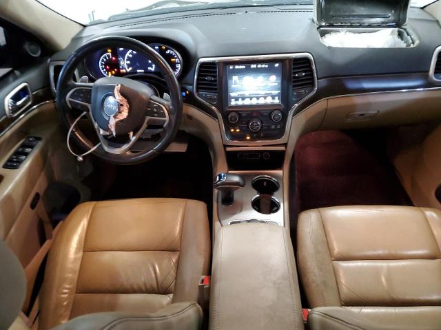 Photo 8 from auction – 2015 JEEP GRAND CHER with VIN 1C4RJFBG7FC211141
