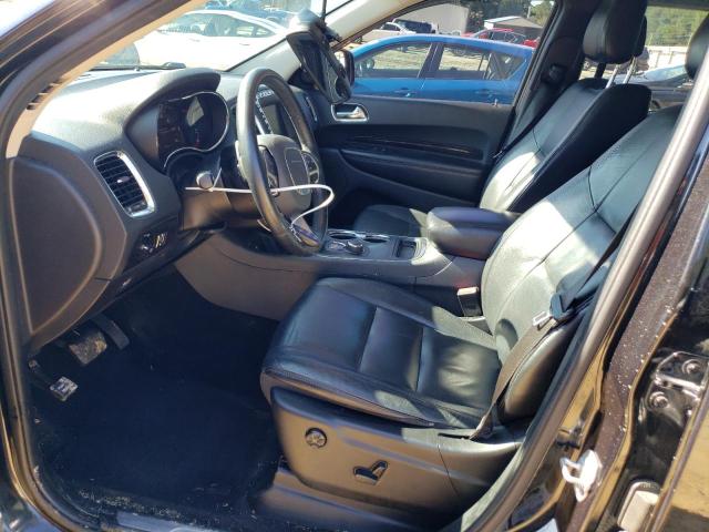Photo 7 from auction – 2015 DODGE DURANGO LI with VIN 1C4RDJDG3FC114400