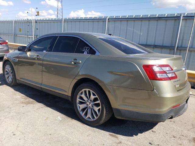 Photo 2 from auction – 2013 FORD TAURUS LIM with VIN 1FAHP2F83DG103245