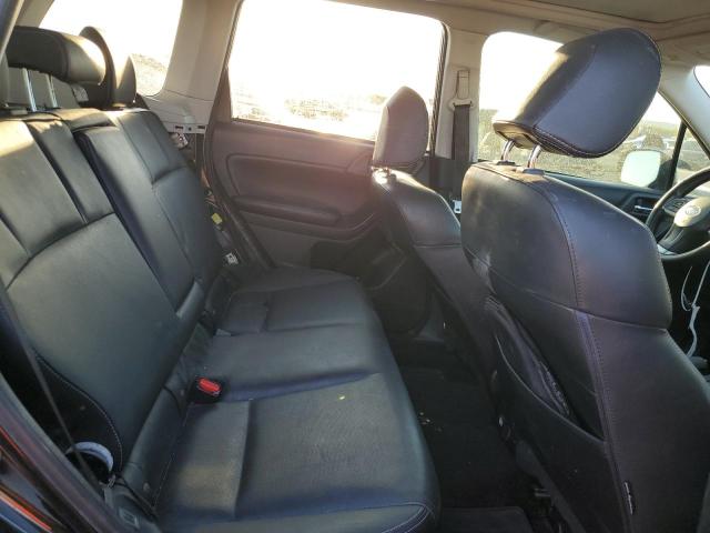 Photo 10 from auction – 2016 SUBARU FORESTER 2 with VIN JF2SJAHC0GH440582