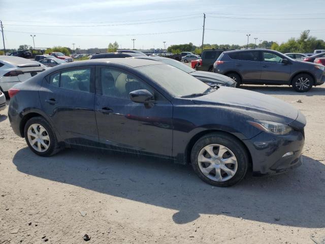 Photo 4 from auction – 2016 MAZDA 3 SPORT with VIN 3MZBM1T76GM320505