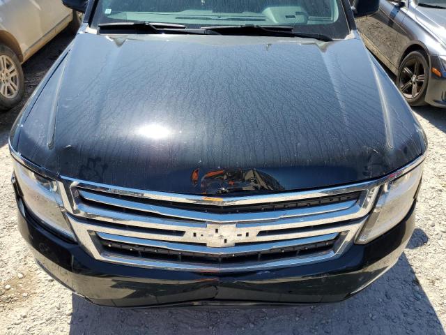 Photo 12 from auction – 2016 CHEVROLET SUBURBAN K with VIN 1GNSKHKC8GR407411