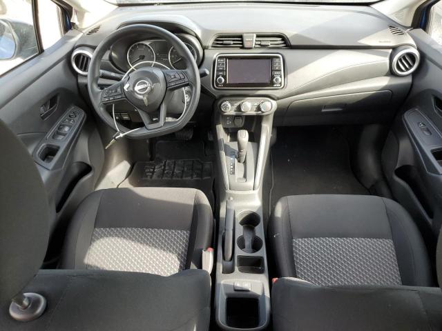 Photo 8 from auction – 2023 NISSAN VERSA S with VIN 3N1CN8DVXPL847014