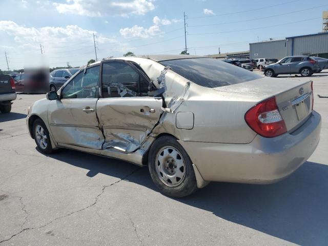 Photo 2 from auction – 2002 TOYOTA CAMRY LE with VIN 4T1BE32K02U578570